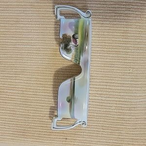 Nippon Antique Spoon Rest